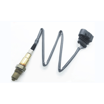 Passat2.8 new Lingyu2.8 front oxygen sensor